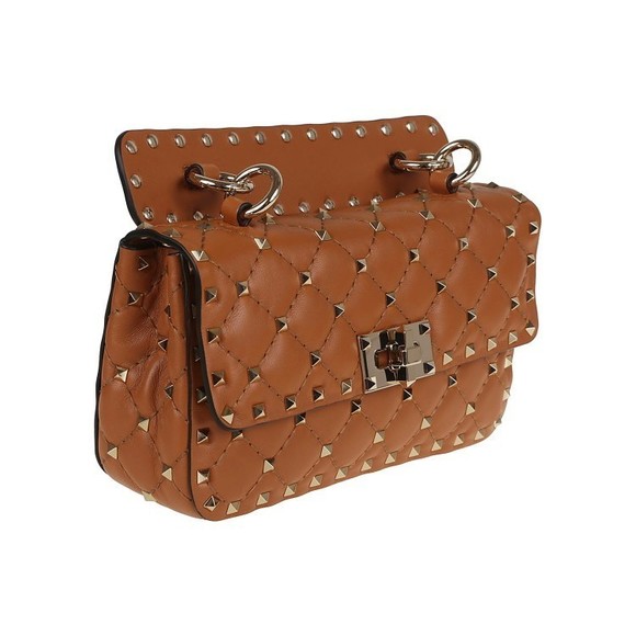 Valentino Small Shoulder Bag Rockstud Spike - NWT - Picture 3 of 3